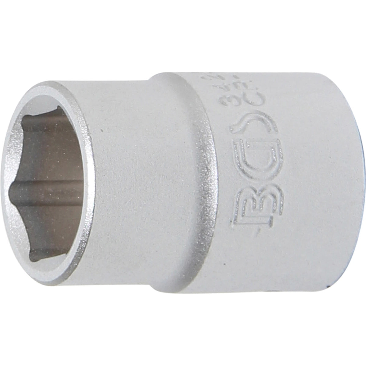 DADO HEXAGONAL | ENTRADA 20 MM (3/4") | 23 MM