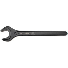 LLAVE PLANA DE UNA BOCA | DIN 894 | 41 MM