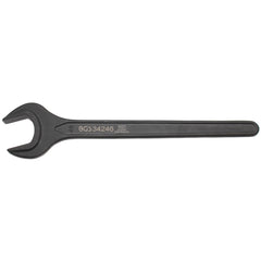 LLAVE PLANA DE UNA BOCA | DIN 894 | 46 MM