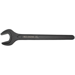 LLAVE PLANA DE UNA BOCA | DIN 894 | 50 MM