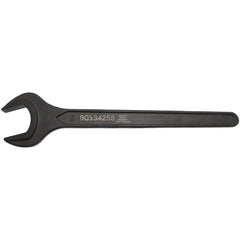 LLAVE PLANA DE UNA BOCA | 55 MM