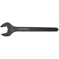 LLAVE PLANA DE UNA BOCA | 85 MM