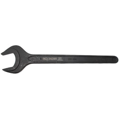 LLAVE PLANA DE UNA BOCA | 90 MM