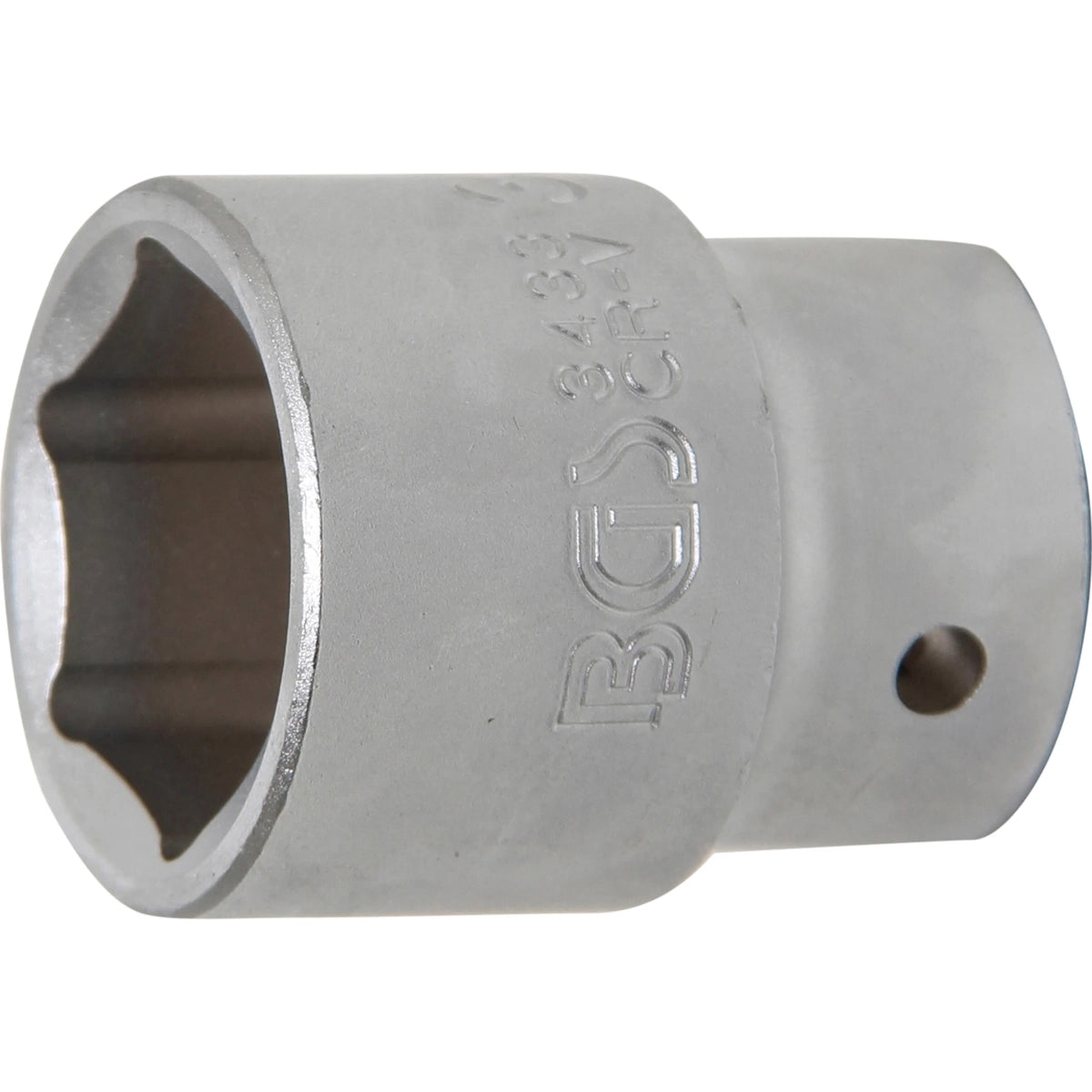 DADO PRO-TORQUE 3/4" 33 MM
