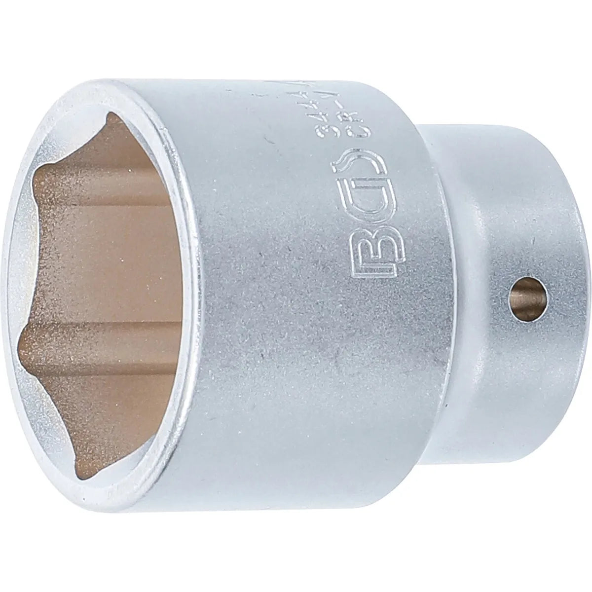 DADO PRO-TORQUE 3/4" 44 MM