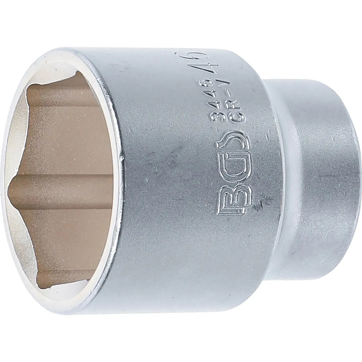 DADO PRO-TORQUE 3/4" 46 MM