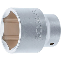 DADO HEXAGONAL | ENTRADA 20 MM (3/4") | 48 MM