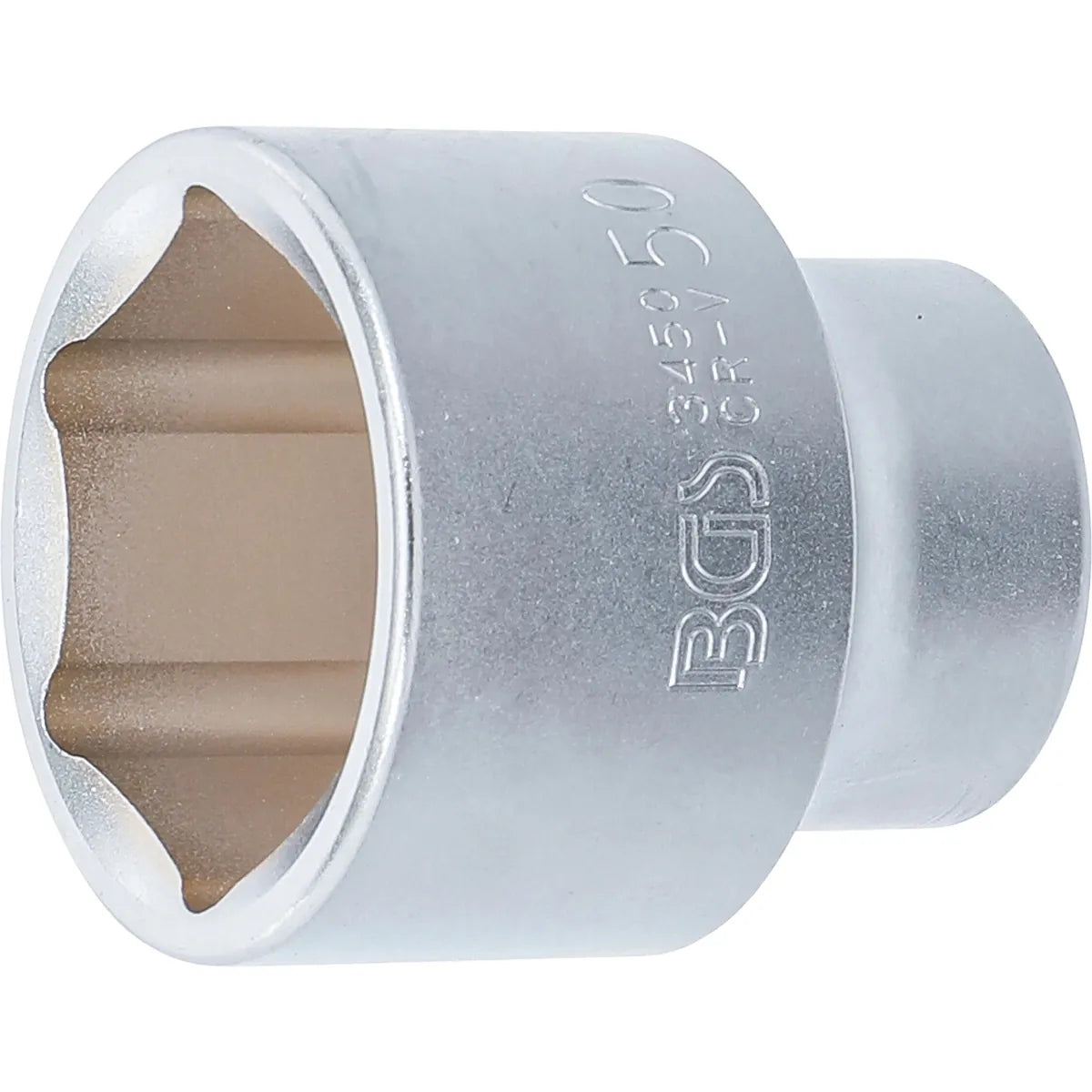 DADO PRO-TORQUE 3/4" 50 MM