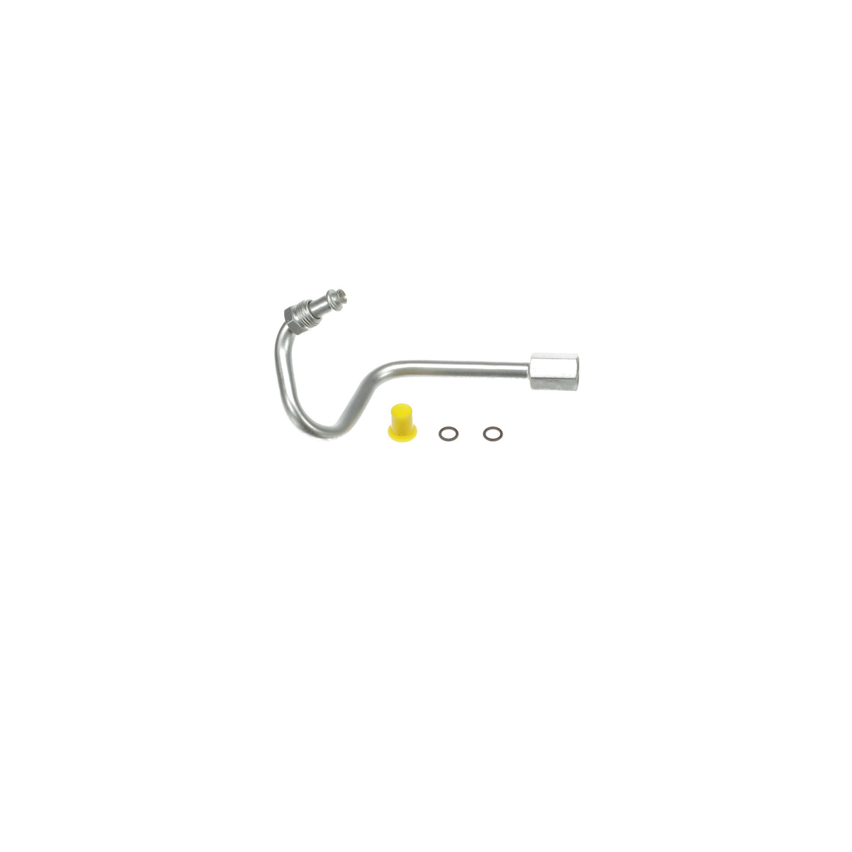 Manguera o tubo de dirección hidráulica Chevrolet  Silverado 1999-2007