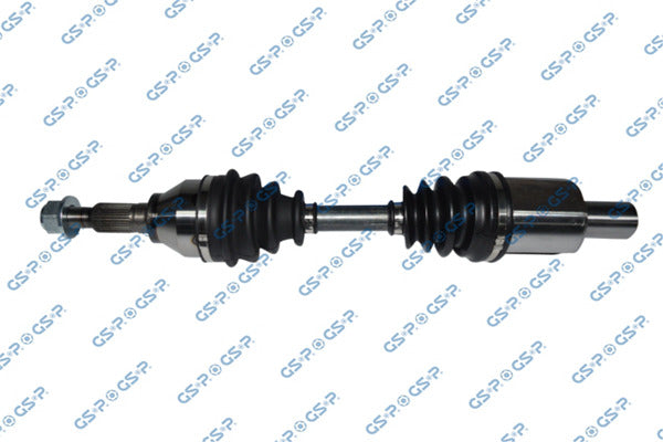 Flecha Delantera Der Chevrolet Captiva Sport 2.4 12-15