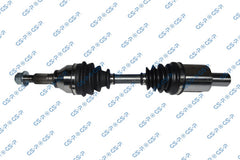 Flecha Delantera Der Chevrolet Captiva Sport 2.4 12-15