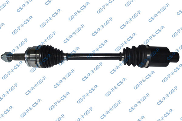 Flecha Del Der Chevrolet Trax 1.8 2013-2020 Manual