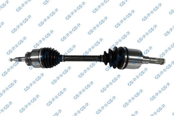 45EXT 31INT Flecha Ford F-150 SVT RAPTOR 2010-2014 Del Izq