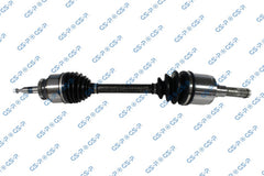 45EXT 31INT Flecha Ford F-150 SVT RAPTOR 2010-2014 Del Izq