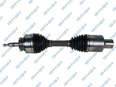 FLECHA DELANTERA DERECHA FORD F-150 2.7L 16-20