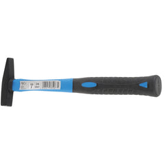 MARTILLO DE MECANICO CON MANGO DE FIBRA DE VIDRIO 100 G