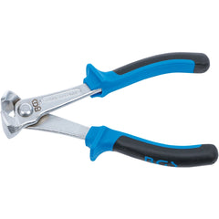 PINZA DE CORTE FRONTAL, 165 MM