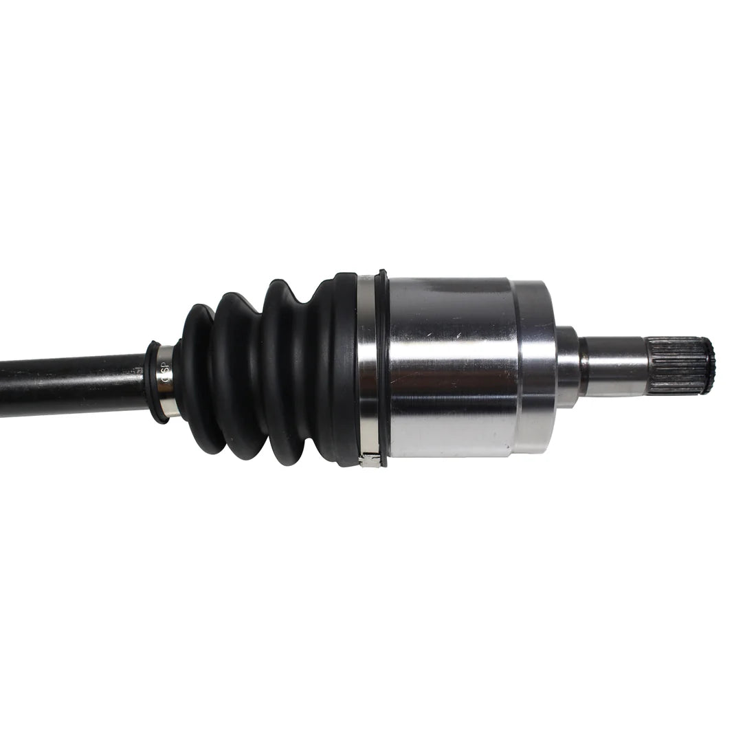 Flecha Del Izquierda Honda Civic 06-11 Automatico