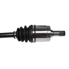 Flecha Del Izquierda Honda Civic 06-11 Automatico