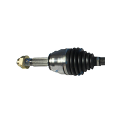 Flecha Del. Izq. Chevrolet Sonic 1.8L 12-18 T/M