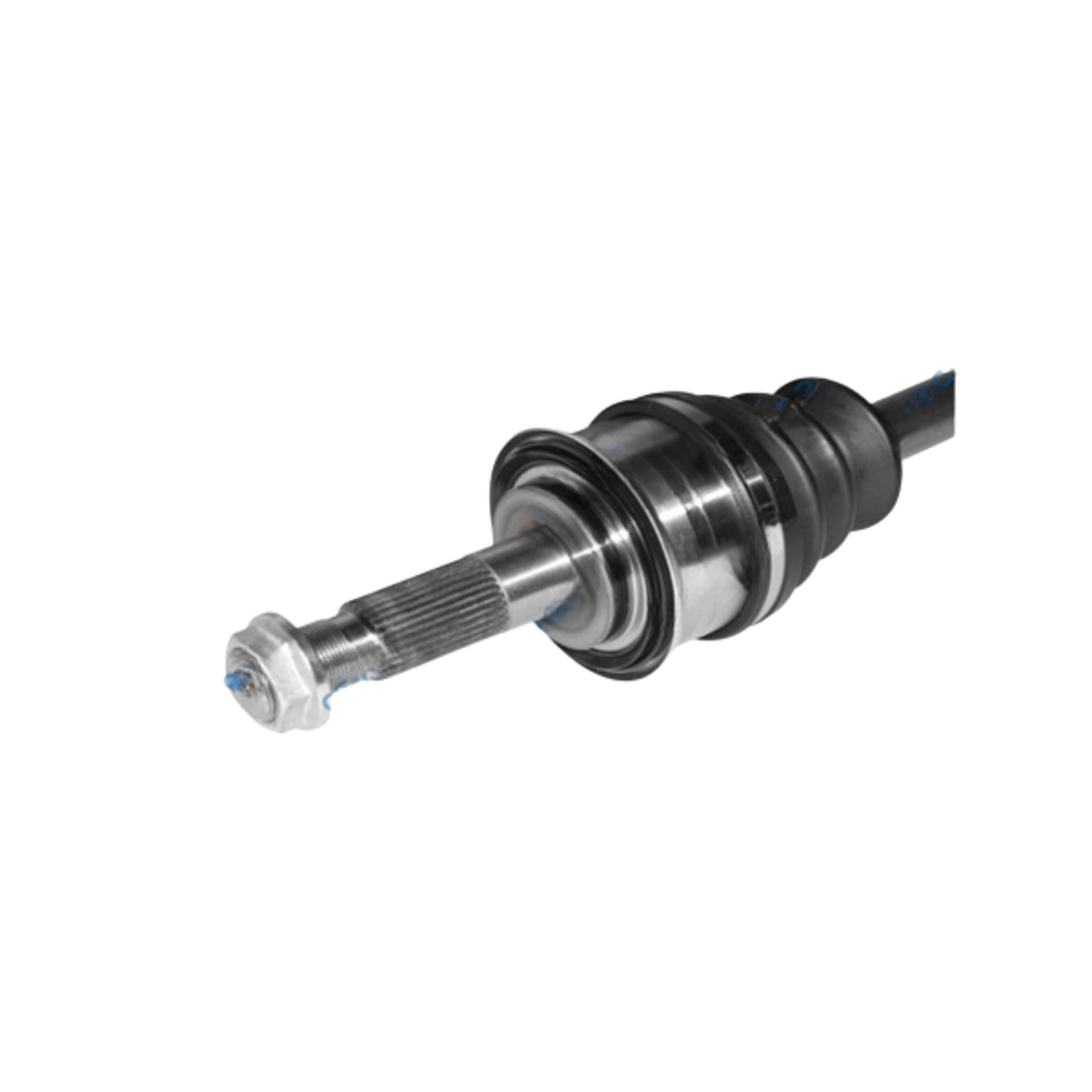 Flecha Del. Izq-Der Toyota Tundra 00-06 4WD