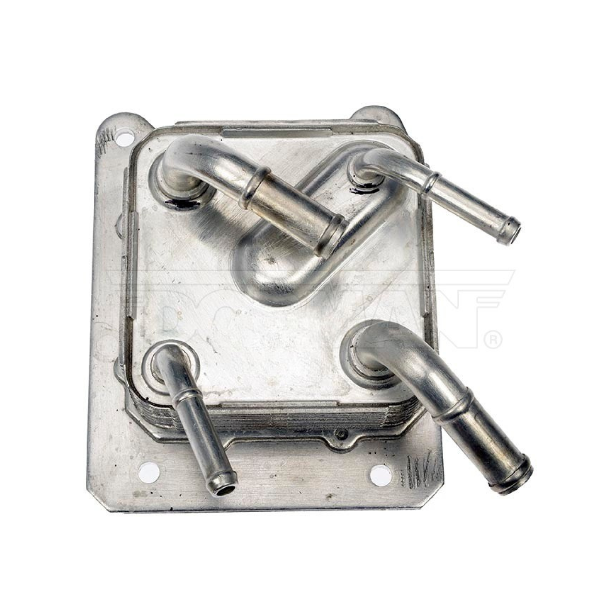 ENFRIADOR ACEITE DE TRANSMISION NISSAN ROGUE 2.5L 15-19