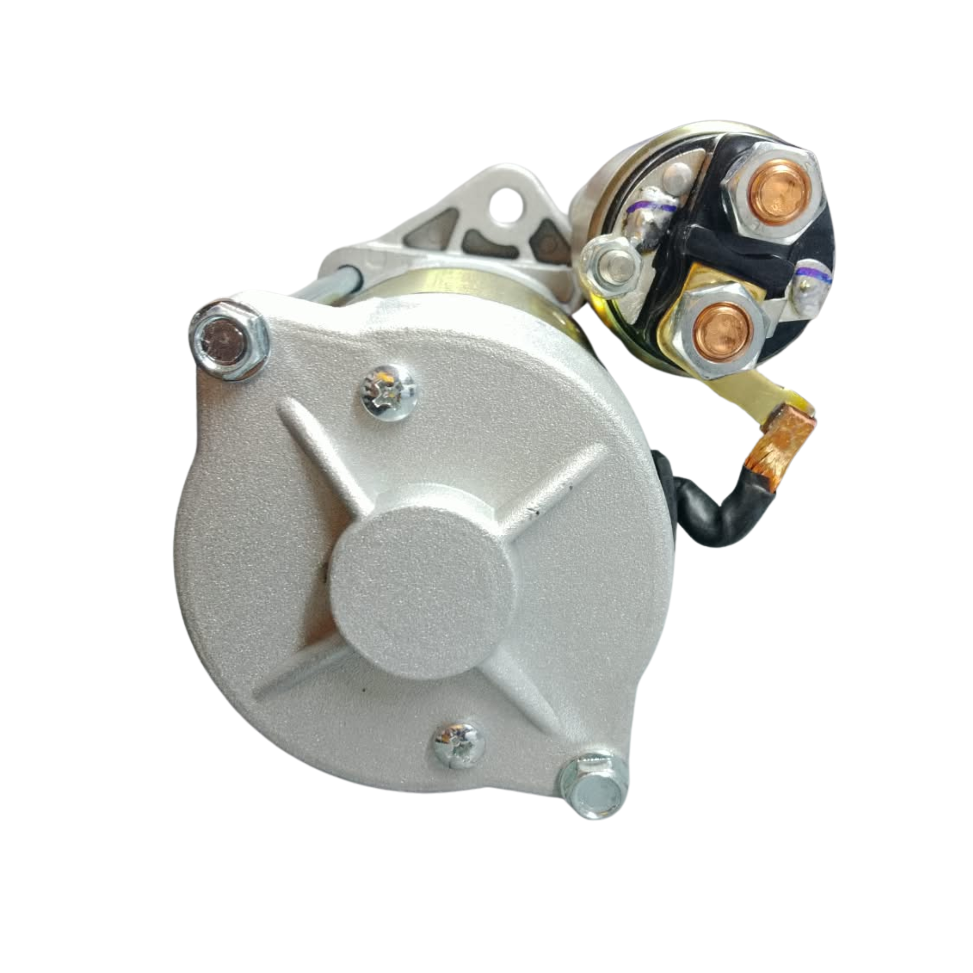 MARCHA FORD 12V 12-DIENTES FORD F250 SUPER DUTY 11-20 48564CFD F250 SUPER DUTY F350 F450 F550 11-20 6.7