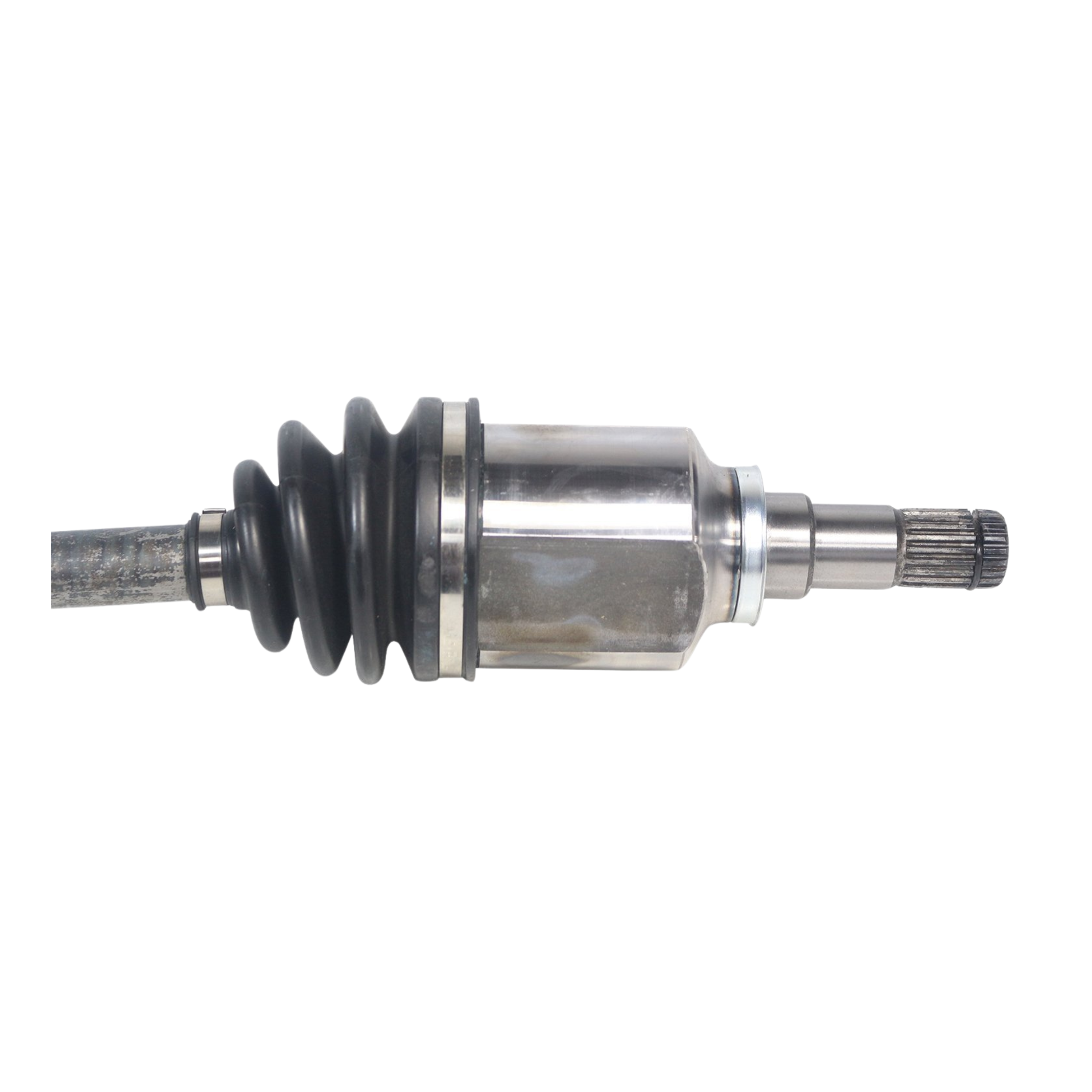 Flecha Del. Izq. Toyoya Corolla 1.8L T/M 03-08