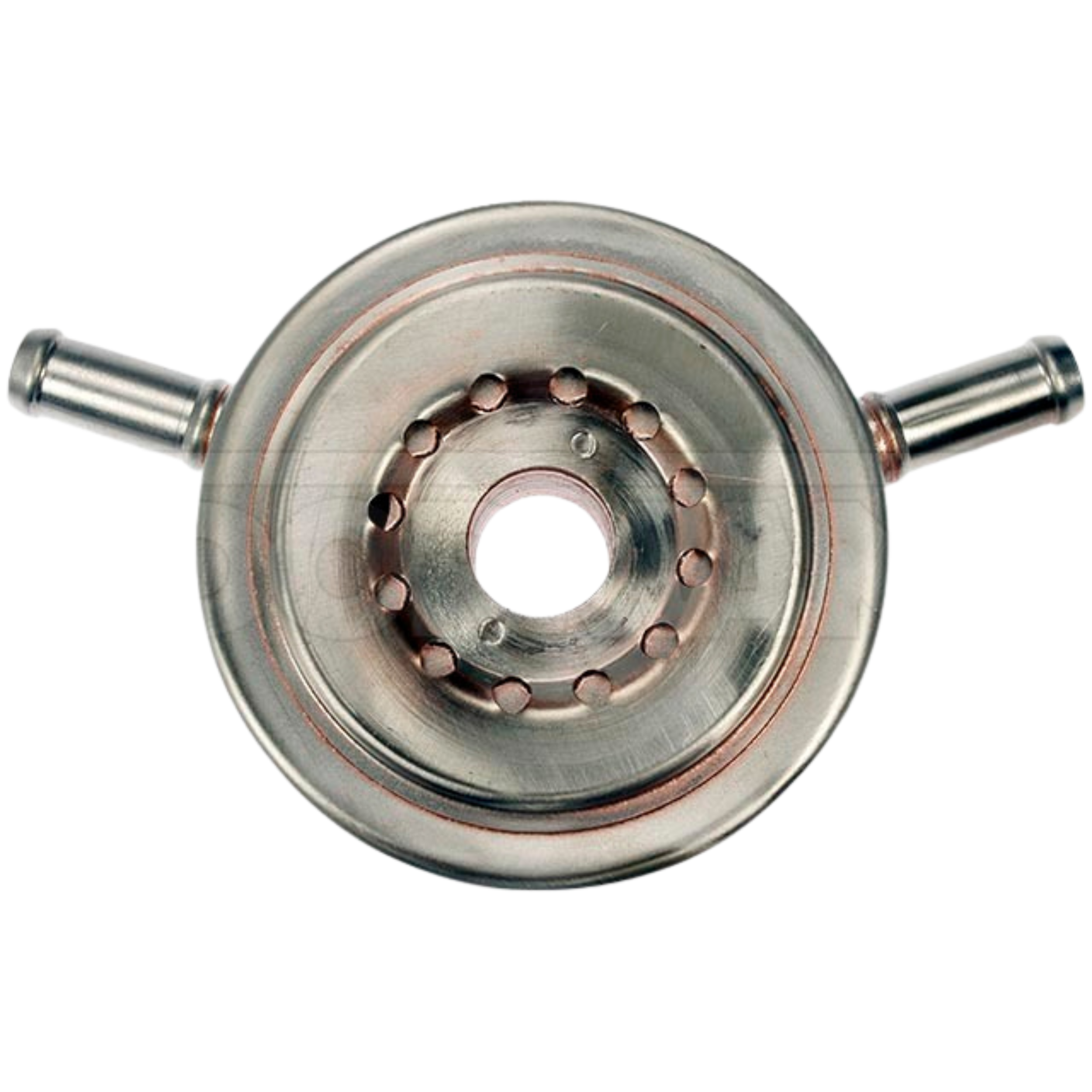 ENFRIADOR ACEITE DE MOTOR NISSAN FRONTIER 4.0L 05-24