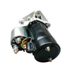 MARCHA BOSCH 12V 10-DIENTES FORD FIESTA KA COURIER 40141CFD FIESTA 03-10 1.6 IKON 11-14 1.6 KA 01-08 1.6 COURIER 01-12 1.6