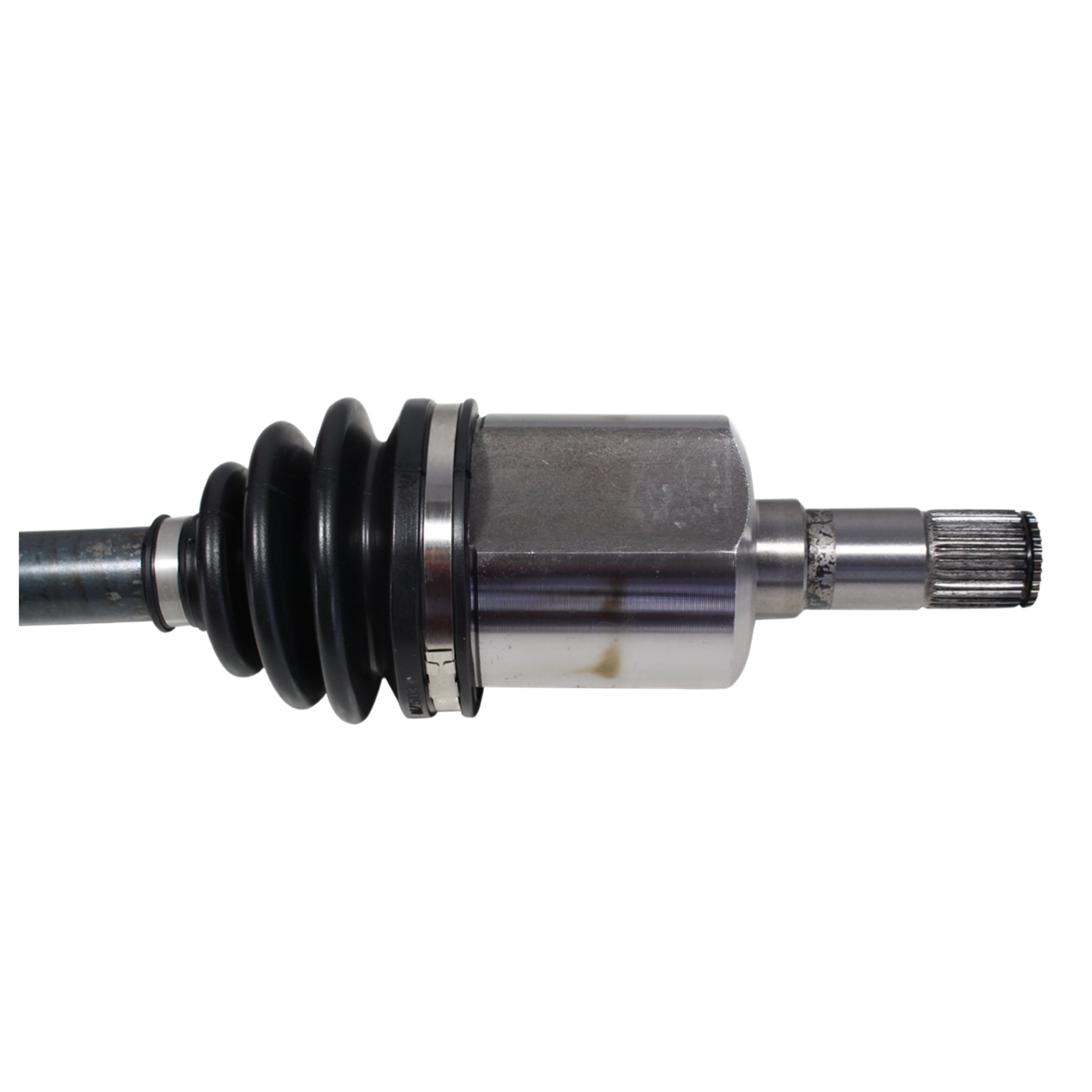 Flecha Del. Izq. Ford Fusion 2.3L 06-09