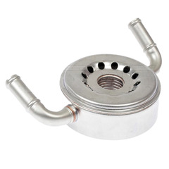 ENFRIADOR ACEITE DE MOTOR NISSAN SENTRA 2.0L 21-24
