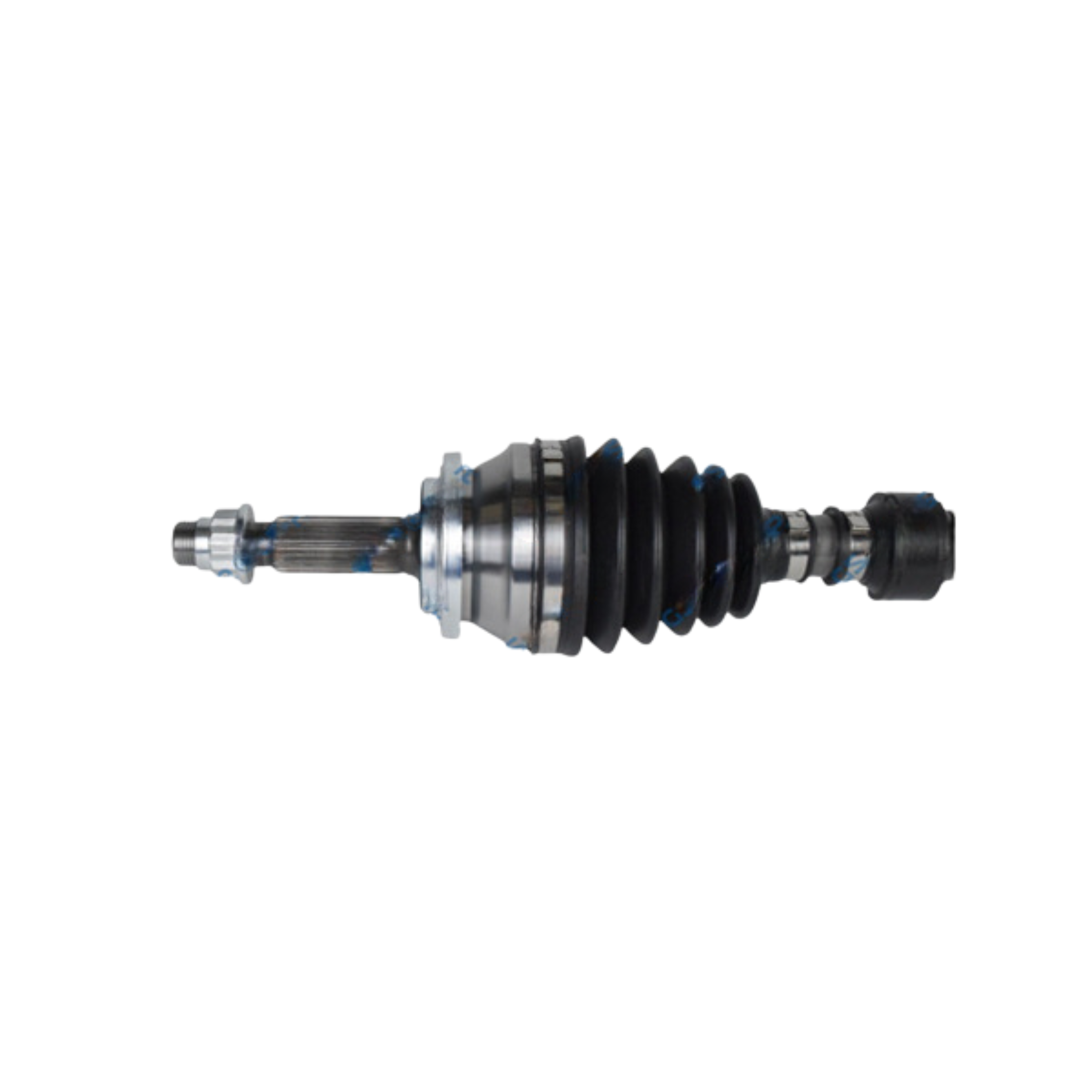 Flecha Del. Izq. Toyota RAV4 FWD 06-12