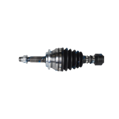 Flecha Del. Izq. Toyota RAV4 FWD 06-12