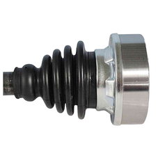 Flecha Del. Izq. Volkswagen Jetta T/M 05-18