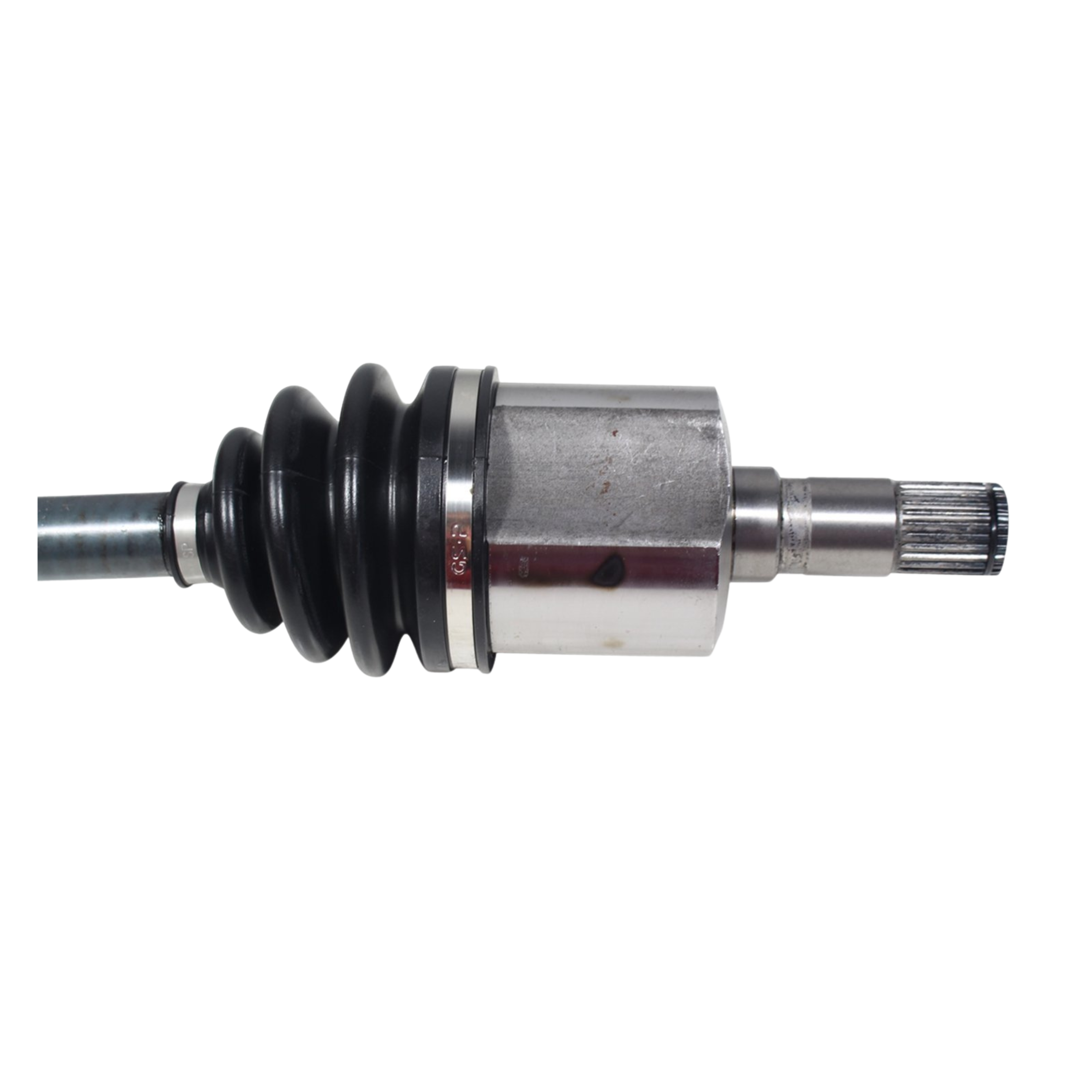 Flecha Del. Izq. Mazda MPV 00-01