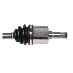 Flecha Del. Izq. Mazda MPV 00-01