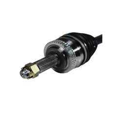 Flecha Hyundai Sonata 06-10 Del. Der.