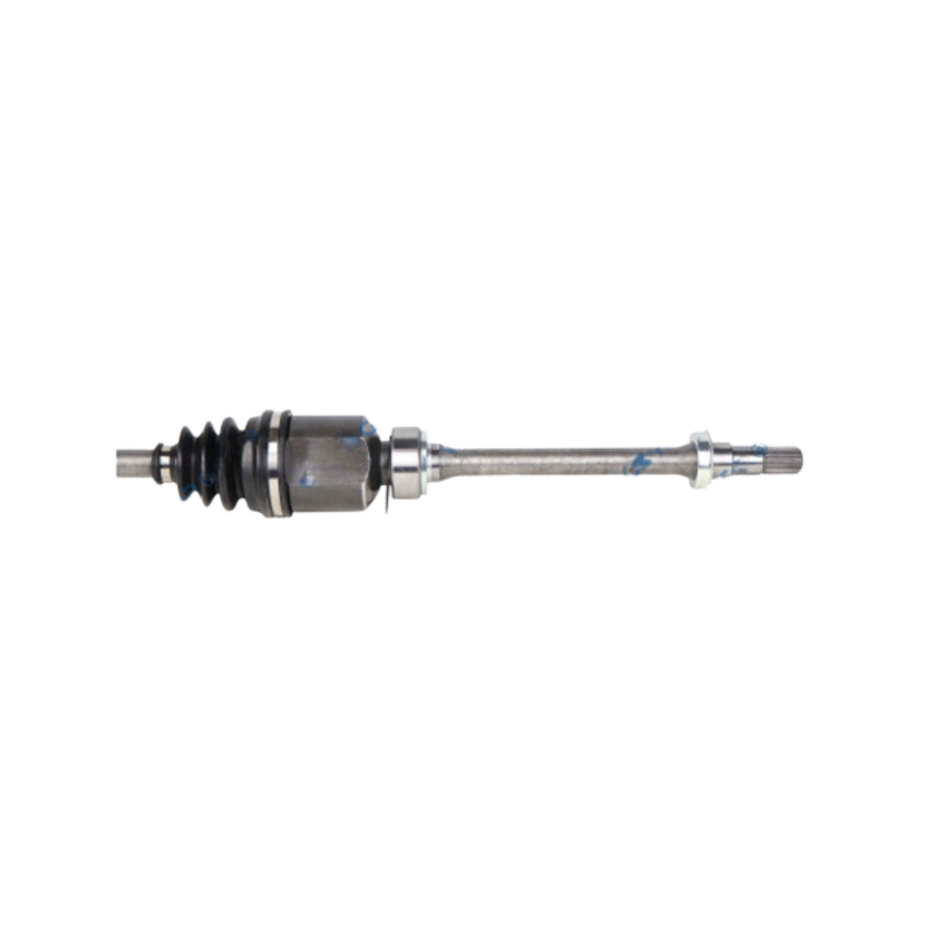 Flecha Del. Der. Toyota Camry 2.2L 92-01