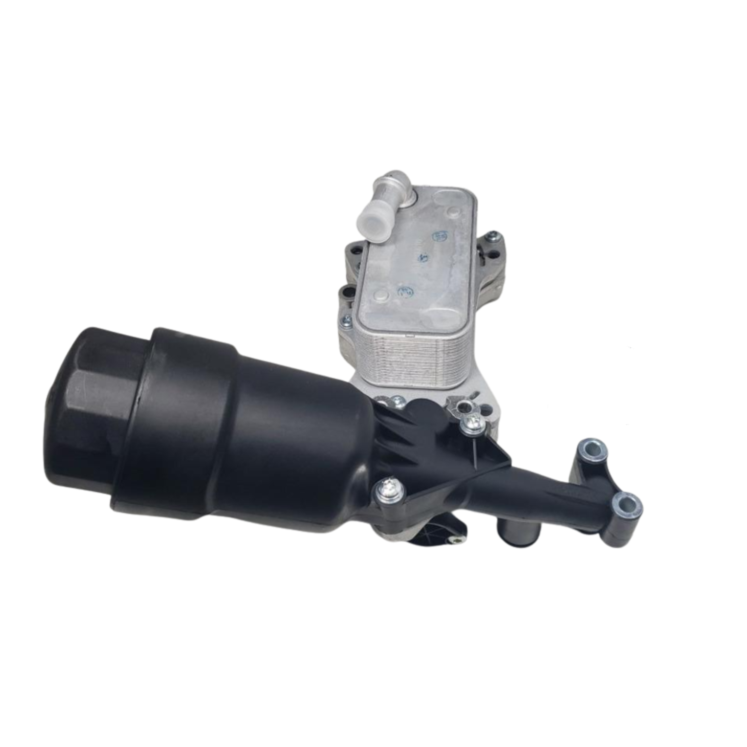 RADIADOR ENFRIADOR DE ACEITE SPRINTER W906 OM 651 COMPLETO 10-18