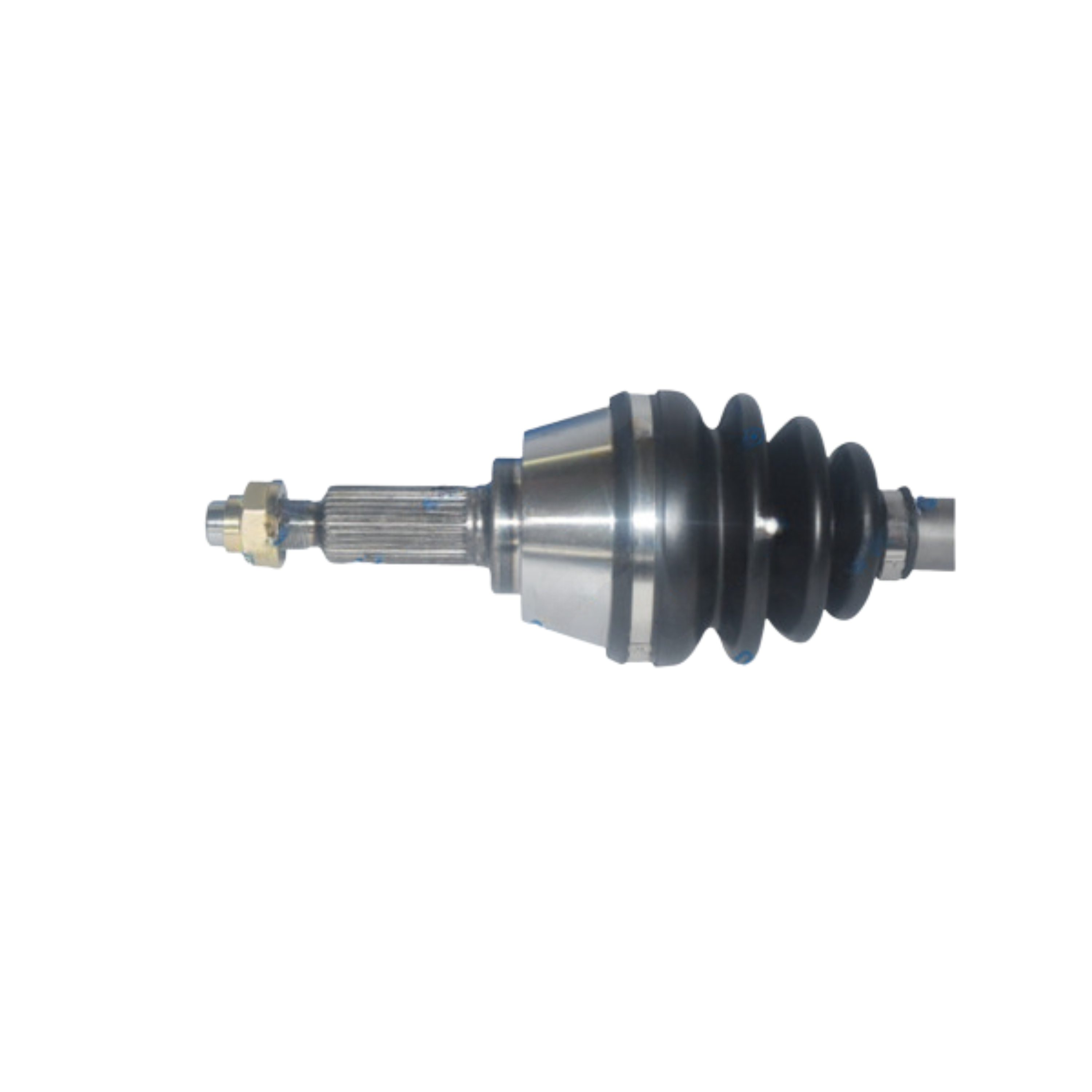 Flecha Del. Der. Nissan Altima 3.5L A/T CVT 07-12