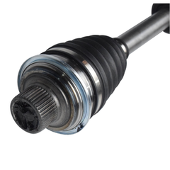 Flecha Delantera Audi A4/A5 08-16