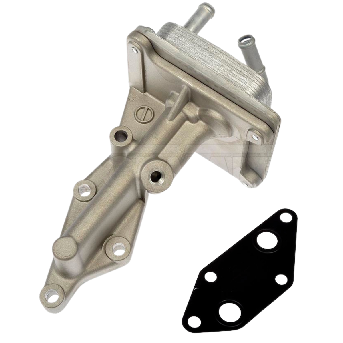 RADIADOR ENFRIADOR DE ACEITE NISSAN ALTIMA 2.5L 07-13