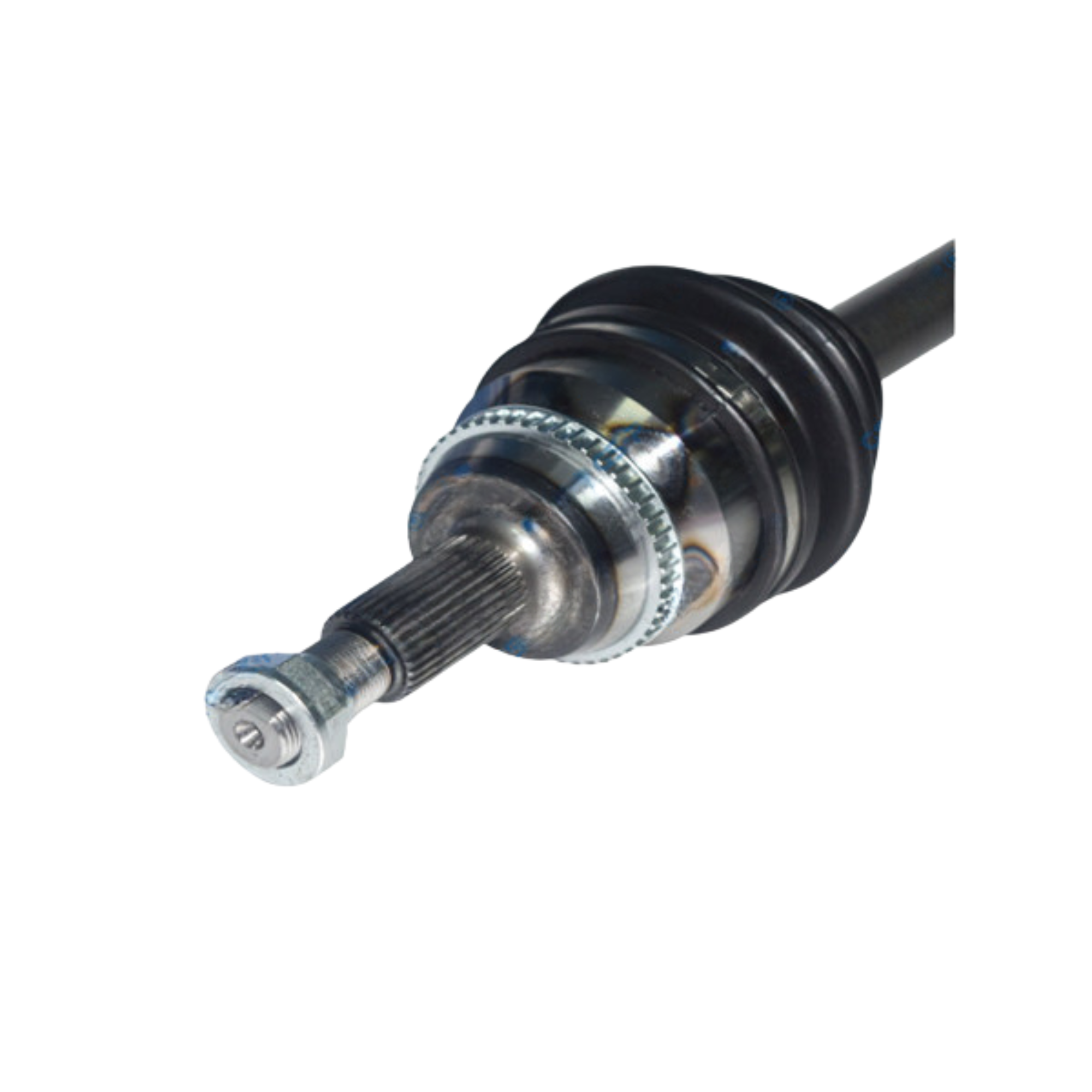 Flecha Del. Der. Toyota Camry 02-11