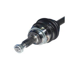 Flecha Del. Der. Toyota Camry 02-11