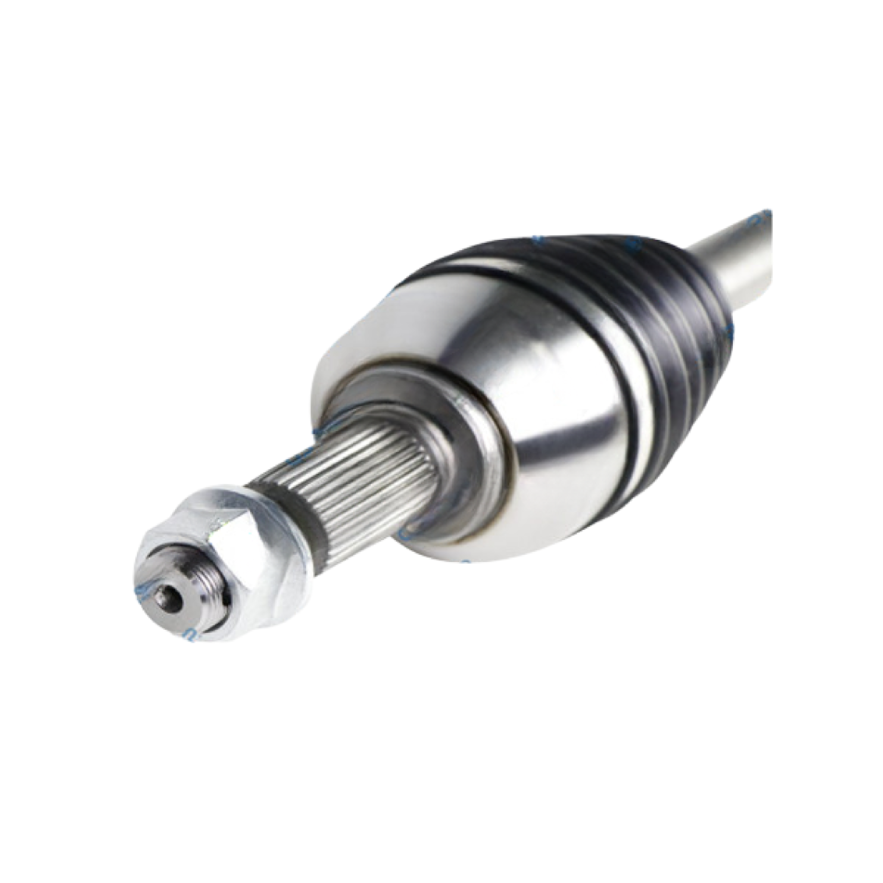Flecha Del. Der. Nissan Pathfinder FWD 3.5L 13-20