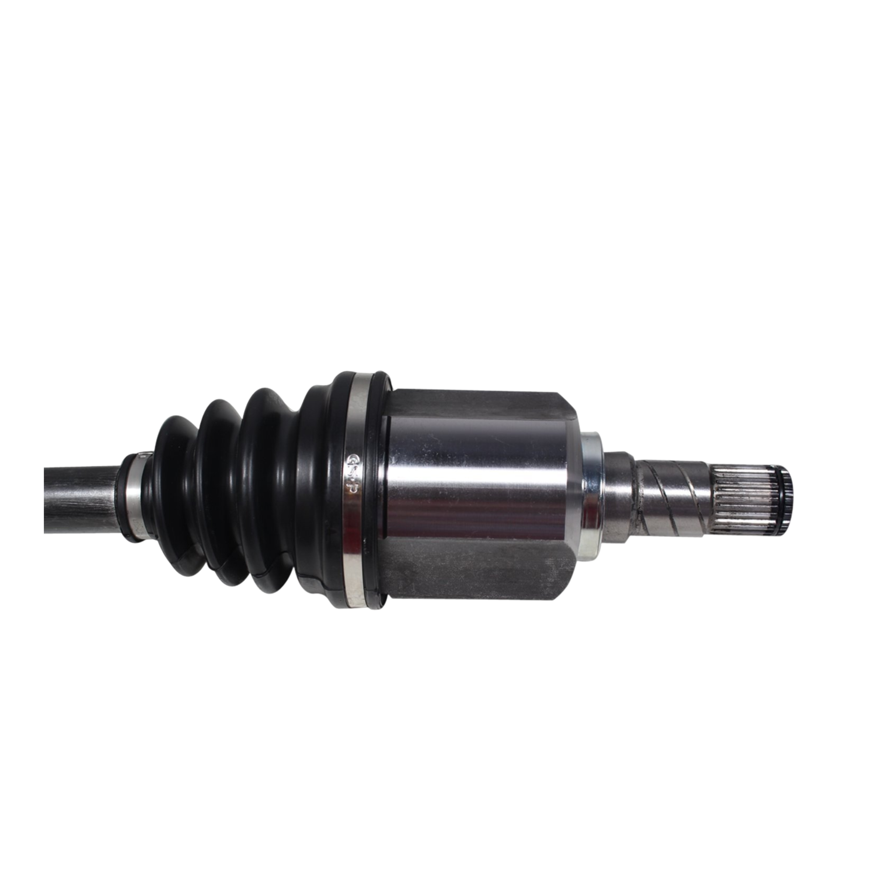 Flecha Nissan Murano 09-14 Del. Izq.