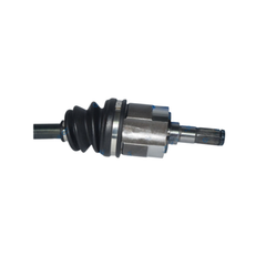 Flecha Del. Izq. Dodge Attitude 06-11 T/A