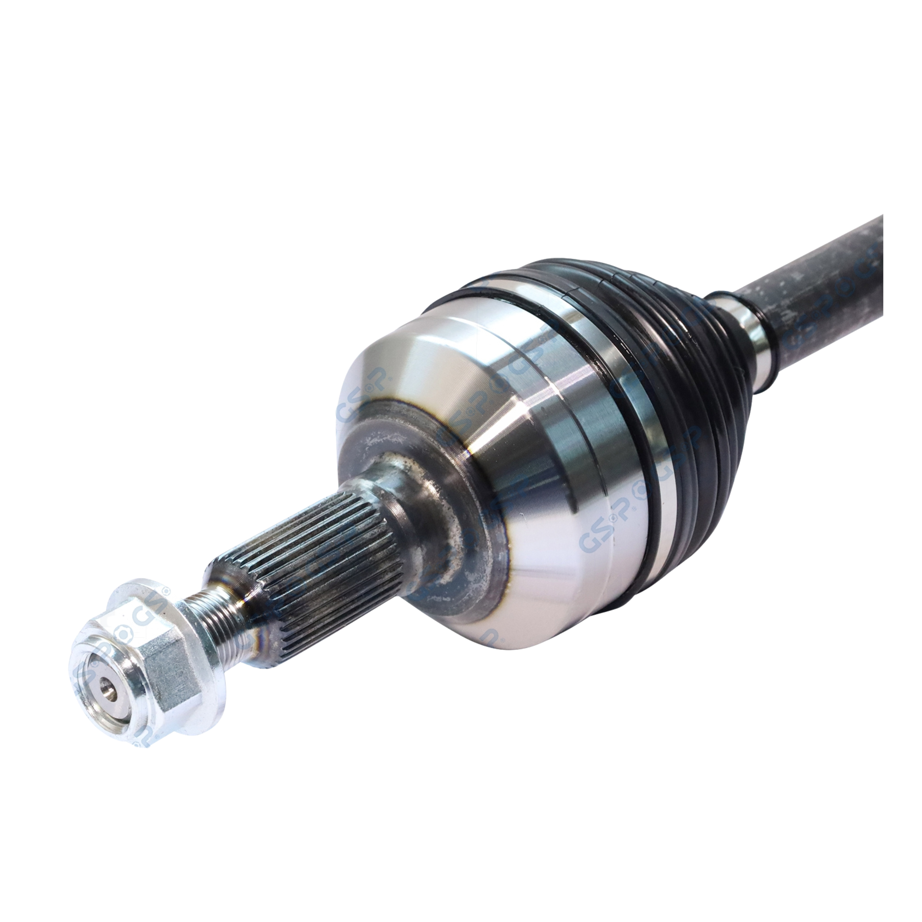 Flecha Ford F-150 22-24 2 Speed Transfer Case Del. Izq.