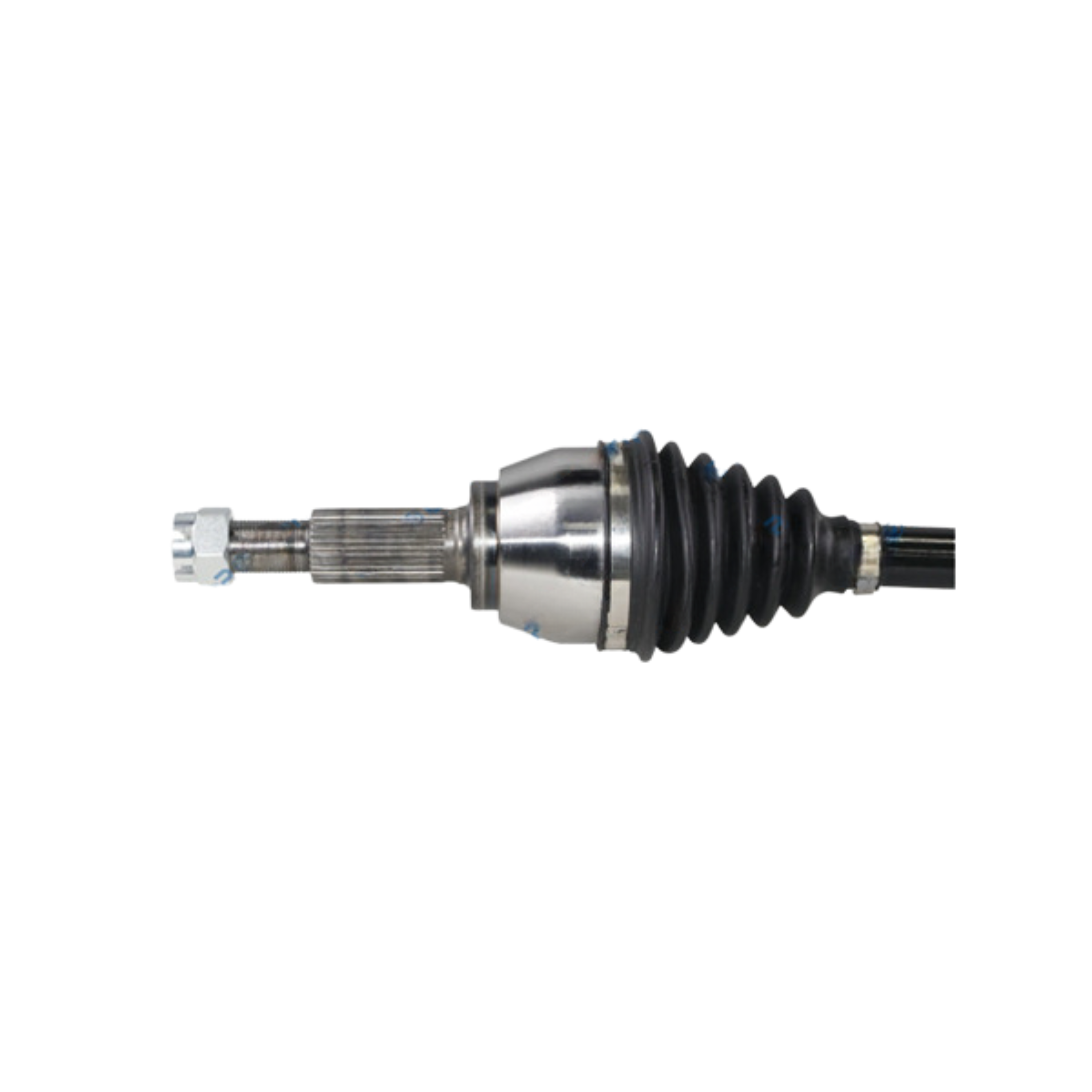 Flecha Del. Izq. Nissan Altima 2.5L 13-19